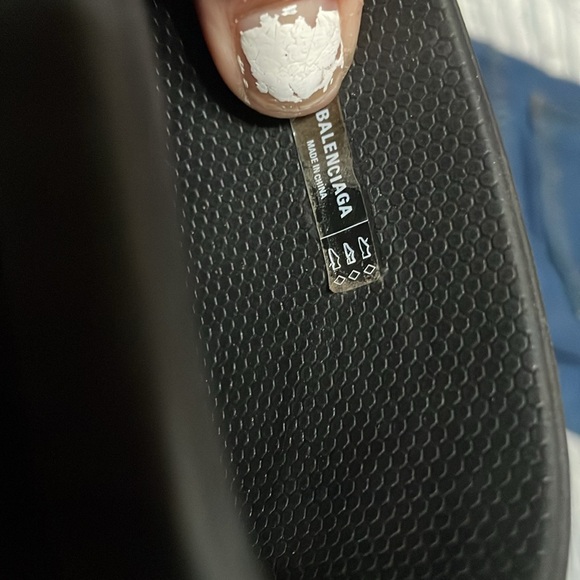 Balenciaga x Crocs Boots - Picture 8 of 11